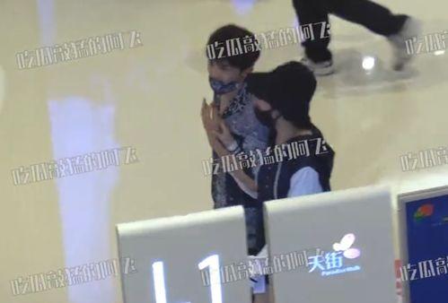 热心吃瓜的阿飞,热心吃瓜，揭秘娱乐圈幕后风云