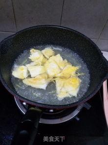 水瓜鸡蛋汤婴儿吃,婴儿营养美味佳肴