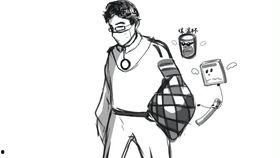 关于吃瓜行为的案例,网络舆论场中的理性与边界