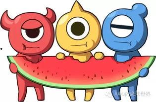 吃瓜群众头饰画,揭秘吃瓜群众别致头饰背后的故事