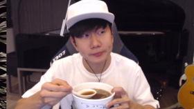 林俊杰吃瓜,揭秘娱乐圈幕后故事