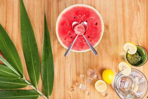 吃瓜只吃没皮的,揭秘只吃没皮的秘密