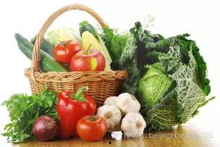 梦见摘瓜捡菜吃,摘瓜捡菜，品味丰收喜悦