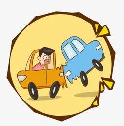 撞车吃瓜视频素材,惊险瞬间！撞车吃瓜视频揭秘事故现场