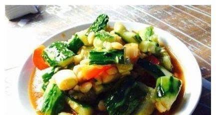 大厨吃五瓜,大厨匠心独运的味蕾之旅