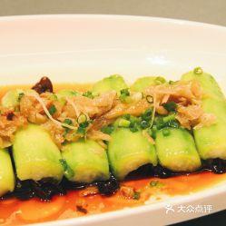 网红吃的蒸绞瓜好吃吗,口感鲜美，美味升级！