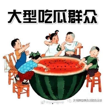 吃瓜变无语表情,揭秘网络表情背后的心理变化