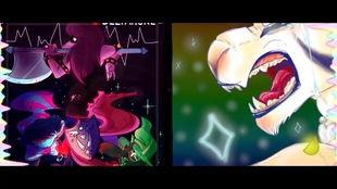 吃瓜的asriel,网络红人的崛起与影响力