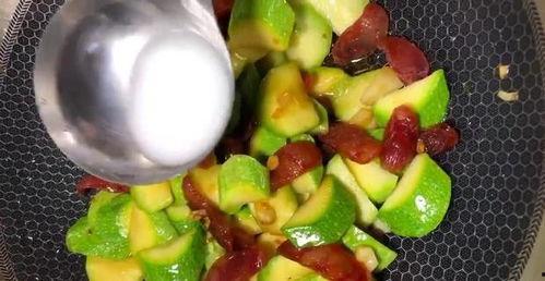 角白瓜怎么吃,解锁美味新体验