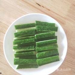 烧烤吃的瓜是什么瓜